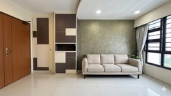 Blk 32 Ghim Moh Edge (Queenstown), HDB 3 Rooms #542870301